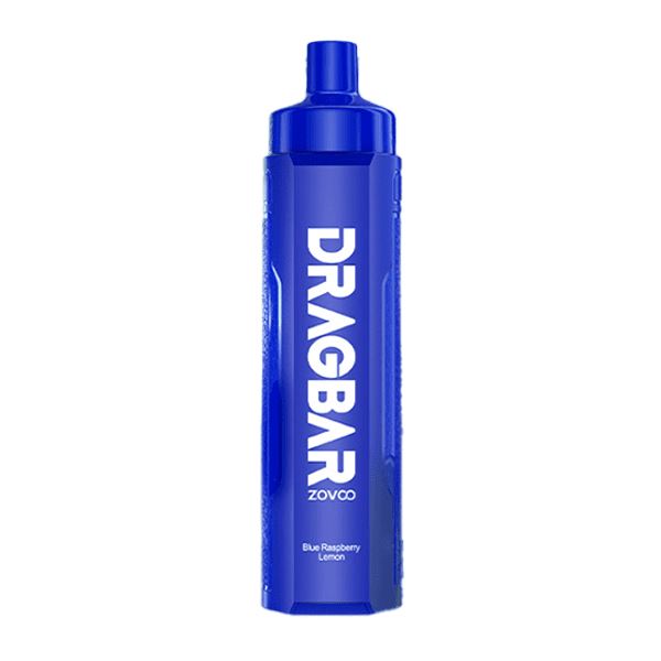 ZOVOO DRAGBAR R6000 Disposable | 6000 Puffs | 18mL | 0.3% Nic