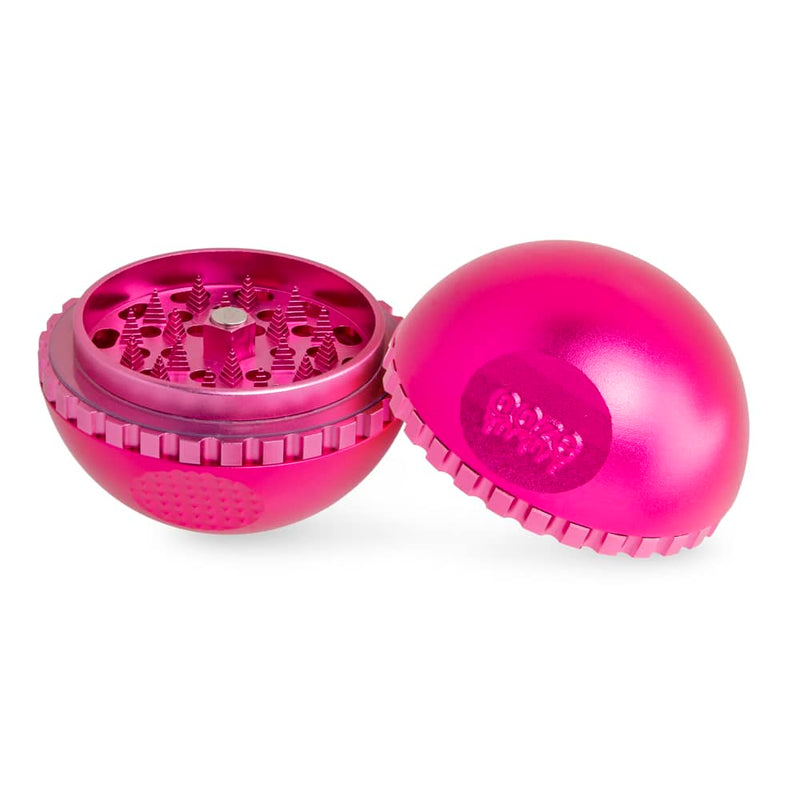 Ooze Saturn Grinder Best Sales Price - Accessories